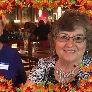 Meet your Posher, Patricia